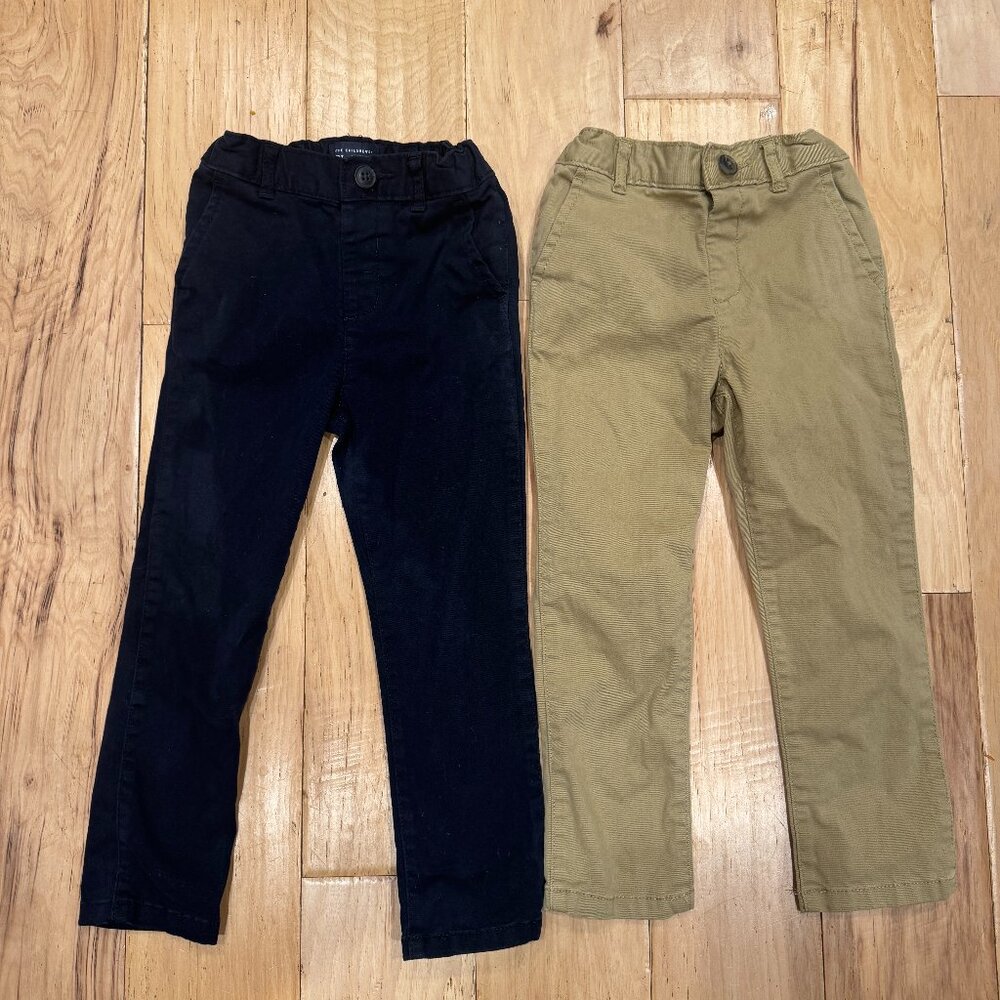 The Children's Place - Khaki Pants